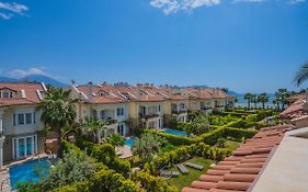 Sunset Beach Club Aqua Lettings